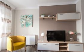 Apartamento Convento Encarnacion