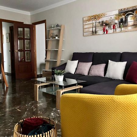 Apartamento Convento Encarnacion Antequera Exterior photo