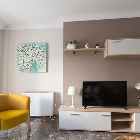 Apartamento Convento Encarnacion Antequera Exterior photo