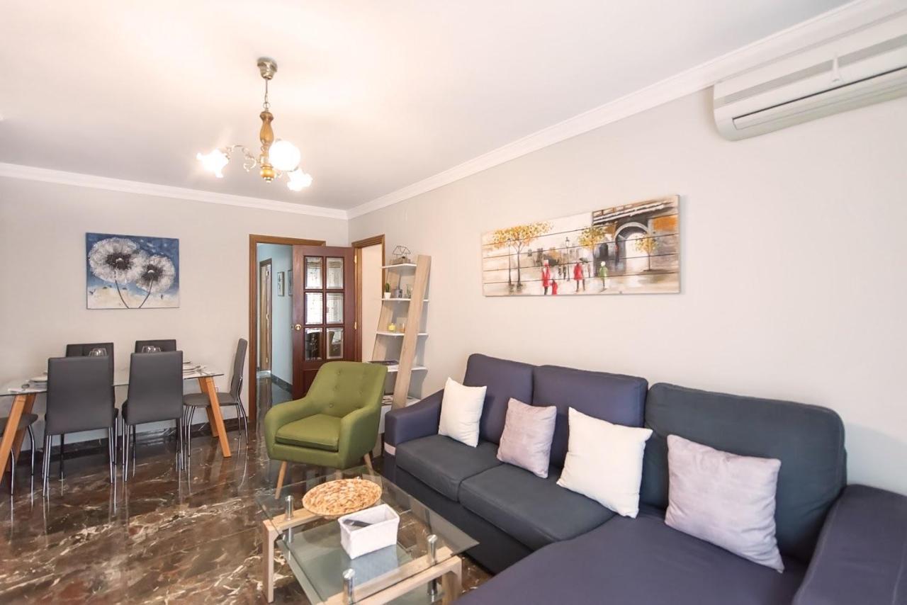 Apartamento Convento Encarnacion Antequera Exterior photo
