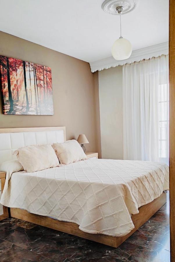 Apartamento Convento Encarnacion Antequera Exterior photo