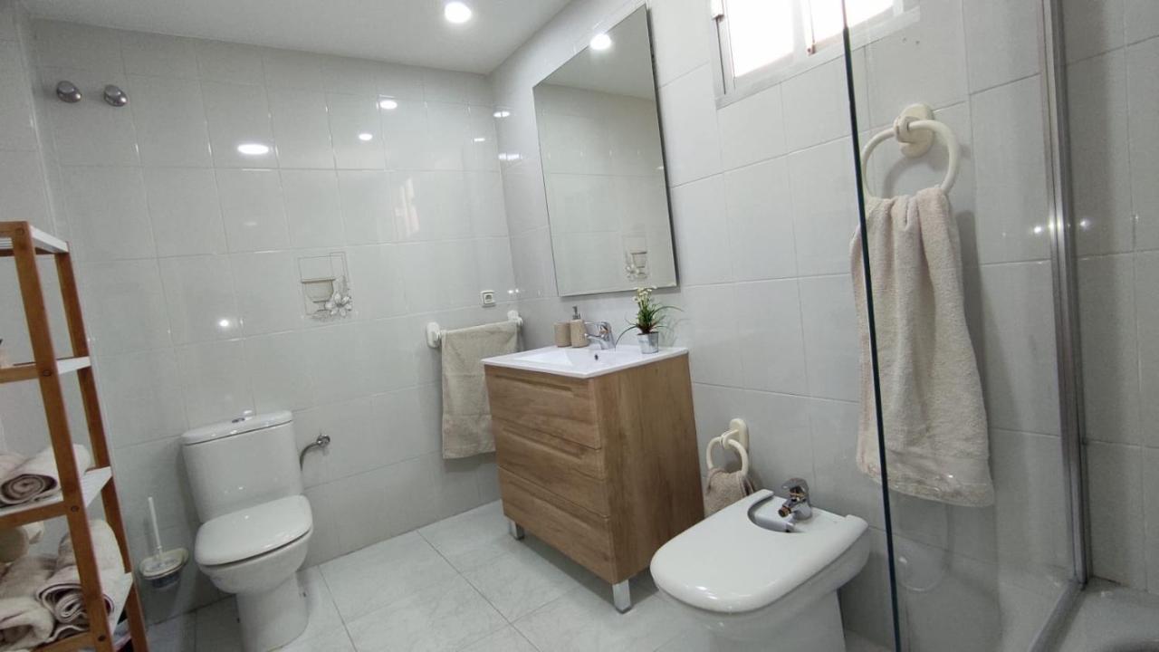 Apartamento Convento Encarnacion Antequera Exterior photo