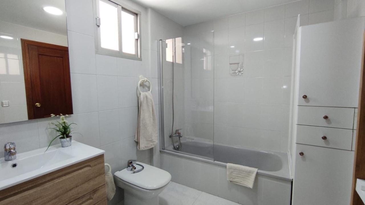 Apartamento Convento Encarnacion Antequera Exterior photo