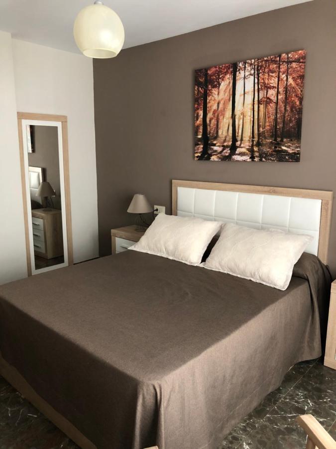Apartamento Convento Encarnacion Antequera Exterior photo