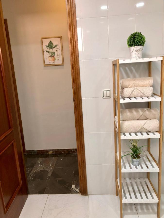 Apartamento Convento Encarnacion Antequera Exterior photo