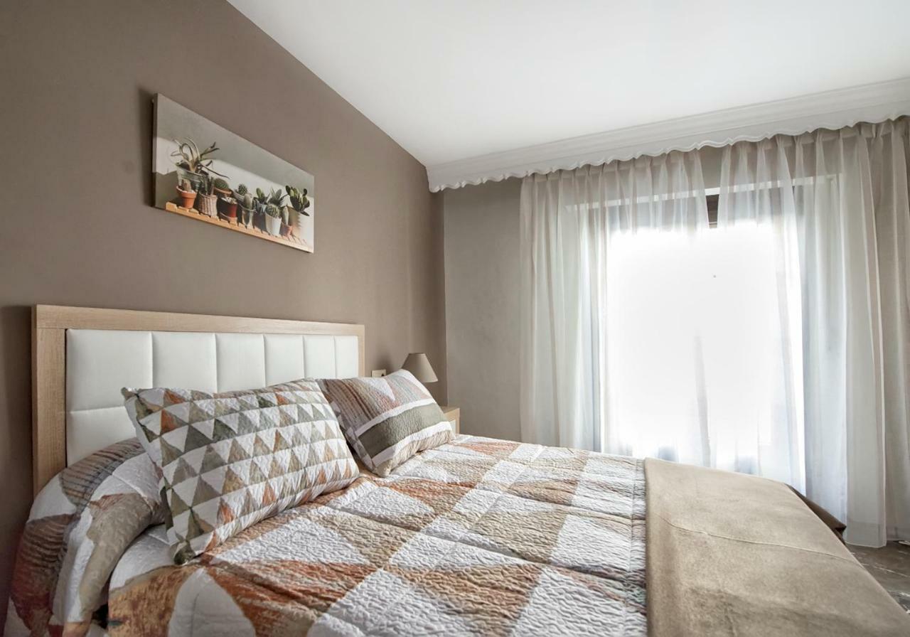 Apartamento Convento Encarnacion Antequera Exterior photo