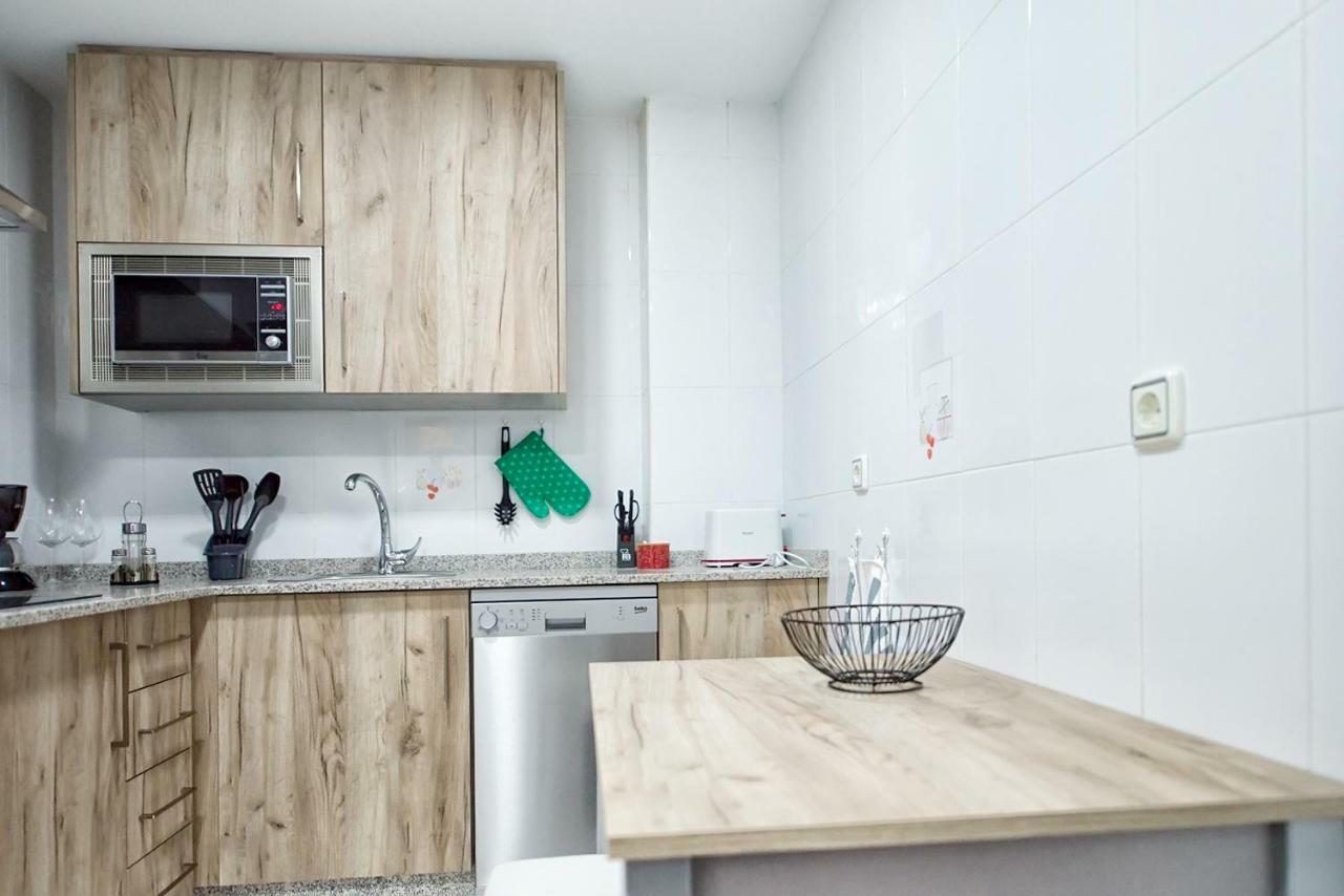 Apartamento Convento Encarnacion Antequera Exterior photo