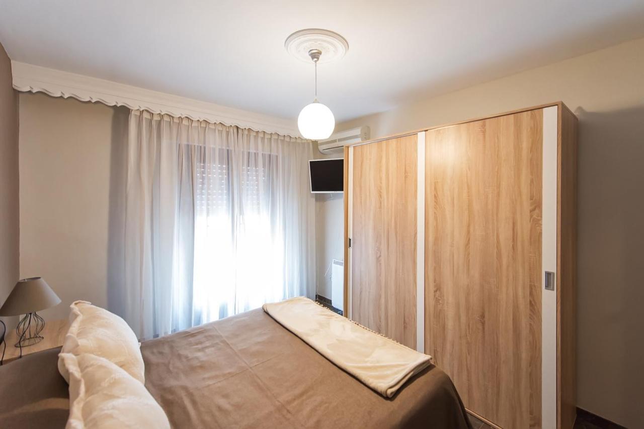 Apartamento Convento Encarnacion Antequera Exterior photo