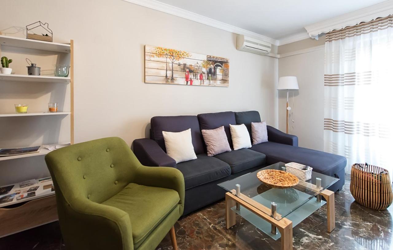 Apartamento Convento Encarnacion Antequera Exterior photo