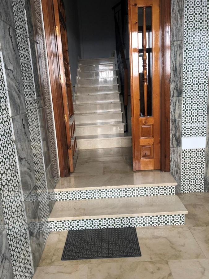 Apartamento Convento Encarnacion Antequera Exterior photo